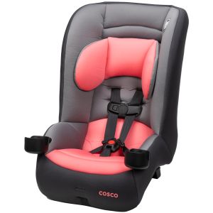 Cosco Kids MightyFit LX Convertible Car Seat CC255FMD