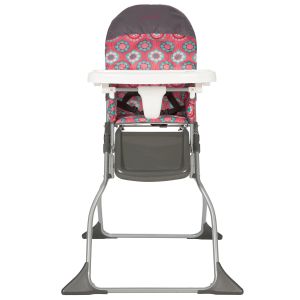 Cosco Simple Fold High Chair HC225DCCC